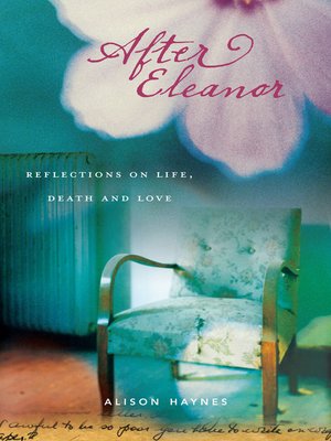 cover image of After Eleanor
